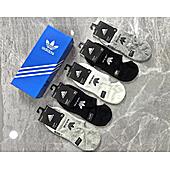 US$20.00 Adidas Socks 5pcs sets #794694