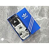US$20.00 Adidas Socks 5pcs sets #794694