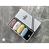 US$20.00 alo Socks 5pcs sets #794698