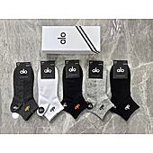 US$20.00 alo Socks 5pcs sets #794699
