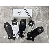 US$20.00 alo Socks 5pcs sets #794699