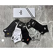 US$20.00 alo Socks 5pcs sets #794699