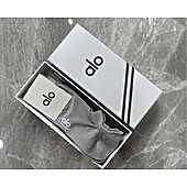 US$20.00 alo Socks 5pcs sets #794700