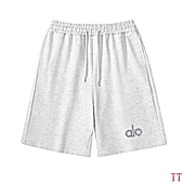 US$39.00 alo Pants for alo short pants for men #794701