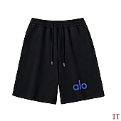 US$39.00 alo Pants for alo short pants for men #794708