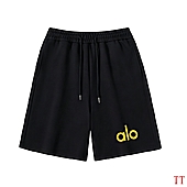 US$39.00 alo Pants for alo short pants for men #794709