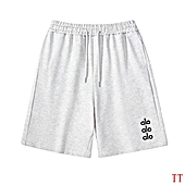 US$39.00 alo Pants for alo short pants for men #794712