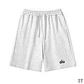 US$39.00 alo Pants for alo short pants for men #794714