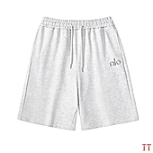US$39.00 alo Pants for alo short pants for men #794715