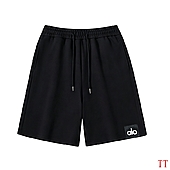 US$39.00 alo Pants for alo short pants for men #794719
