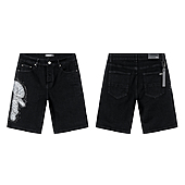 US$44.00 AMIRI Jeans for AMIRI short Jeans for men #794725
