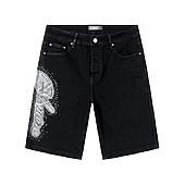 US$44.00 AMIRI Jeans for AMIRI short Jeans for men #794725