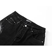 US$44.00 AMIRI Jeans for AMIRI short Jeans for men #794725