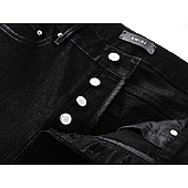 US$44.00 AMIRI Jeans for AMIRI short Jeans for men #794725
