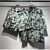 US$84.00 AMIRI Tracksuits for AMIRI short Tracksuits for men #794726