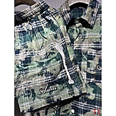 US$84.00 AMIRI Tracksuits for AMIRI short Tracksuits for men #794726