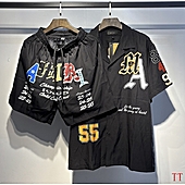 US$69.00 AMIRI Tracksuits for AMIRI short Tracksuits for men #794728