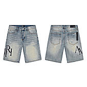 US$44.00 AMIRI Jeans for AMIRI short Jeans for men #794729