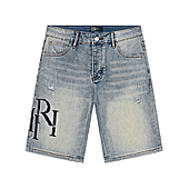 US$44.00 AMIRI Jeans for AMIRI short Jeans for men #794729
