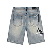 US$44.00 AMIRI Jeans for AMIRI short Jeans for men #794729
