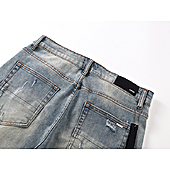 US$44.00 AMIRI Jeans for AMIRI short Jeans for men #794729