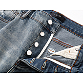 US$44.00 AMIRI Jeans for AMIRI short Jeans for men #794729