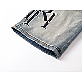 US$44.00 AMIRI Jeans for AMIRI short Jeans for men #794729