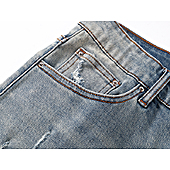 US$44.00 AMIRI Jeans for AMIRI short Jeans for men #794729