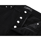 US$44.00 AMIRI Jeans for AMIRI short Jeans for men #794730