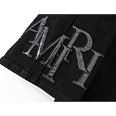 US$44.00 AMIRI Jeans for AMIRI short Jeans for men #794730