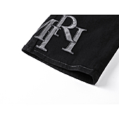 US$44.00 AMIRI Jeans for AMIRI short Jeans for men #794730