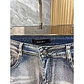 US$61.00 AMIRI Jeans for AMIRI short Jeans for men #794732