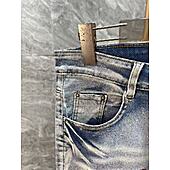 US$61.00 AMIRI Jeans for AMIRI short Jeans for men #794732
