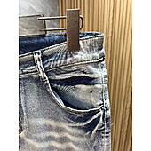 US$61.00 AMIRI Jeans for AMIRI short Jeans for men #794732