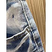 US$61.00 AMIRI Jeans for AMIRI short Jeans for men #794732