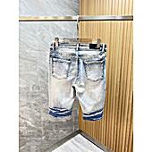 US$61.00 AMIRI Jeans for AMIRI short Jeans for men #794732