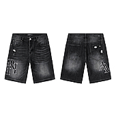 US$44.00 AMIRI Jeans for AMIRI short Jeans for men #794733