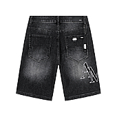 US$44.00 AMIRI Jeans for AMIRI short Jeans for men #794733