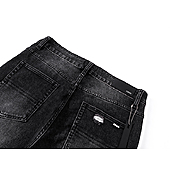 US$44.00 AMIRI Jeans for AMIRI short Jeans for men #794733