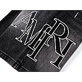 US$44.00 AMIRI Jeans for AMIRI short Jeans for men #794733