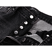 US$44.00 AMIRI Jeans for AMIRI short Jeans for men #794733