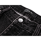 US$44.00 AMIRI Jeans for AMIRI short Jeans for men #794733