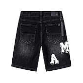 US$44.00 AMIRI Jeans for AMIRI short Jeans for men #794734
