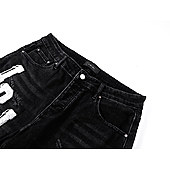 US$44.00 AMIRI Jeans for AMIRI short Jeans for men #794734