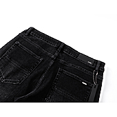 US$44.00 AMIRI Jeans for AMIRI short Jeans for men #794734