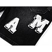 US$44.00 AMIRI Jeans for AMIRI short Jeans for men #794734