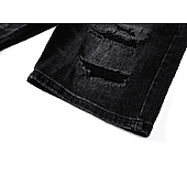 US$44.00 AMIRI Jeans for AMIRI short Jeans for men #794734