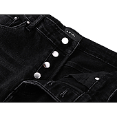 US$44.00 AMIRI Jeans for AMIRI short Jeans for men #794734