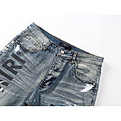 US$50.00 AMIRI Jeans for Men #794735