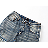 US$50.00 AMIRI Jeans for Men #794736
